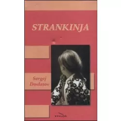 Strankinja