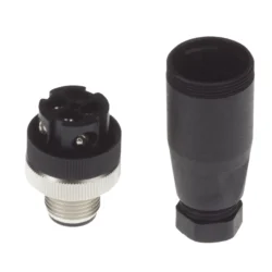 Phoenix Contact Ravna vtičnica 4P M12 tip A 4-8 mm SACC-M12MS-4CON-PG7-M 1662528