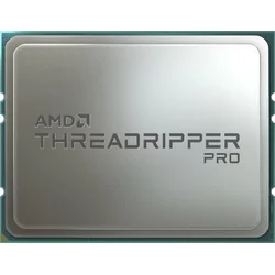 AMD Threadripper PRO 3945WX (12C/24T) 4.0GHz (4.3GHz Turbo) Socket sWRX8 TDP 280W tray