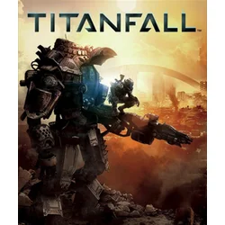 Titanfall (EN) EA App Key GLOBAL