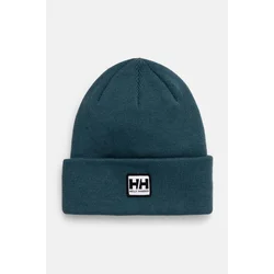 Kapa Helly Hansen turkizna barva