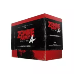 XBOXONE Zombie Army 4 Dead War Collectors Edition