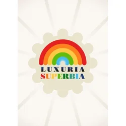 Luxuria Superbia Steam Key GLOBAL