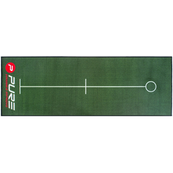 Pure 2 Improve P2I Golfputting Mat. 80X237Cm