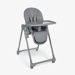 Kikka Boo Hranilica Pastello 3 premium Grey ( KKB11218 )