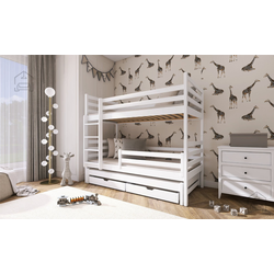 Krevet Na Sprat Mila