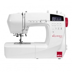 ELNA 560 eXperience