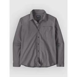 Patagonia Nomader Shirt noble grey