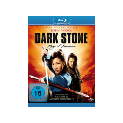 Dark Stone - Reign of Assassins, 1 Blu-ray