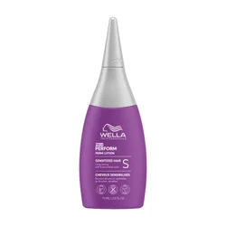 Wella Professionals Perform+ Perm Lotion S 75 ml