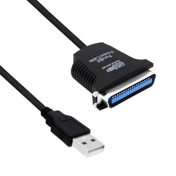 Cable usb to parallel 1284 ( AD528 )