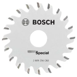 BOSCH 2609256C83, List za kružne testere za uranjanje i ručne kružne testere