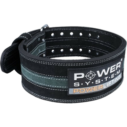 Pas Power System BELT POWERLIFTING