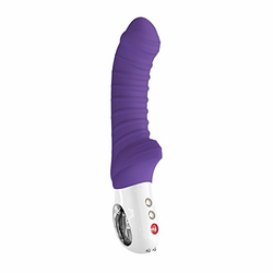 Vibrator Tiger G5 vijoličen