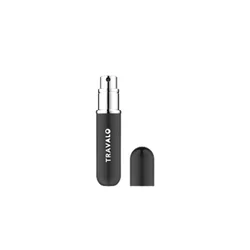 Travalo Classic HD Black - 5ml