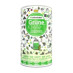 Superživilo, zelena moč, bio, 400 g