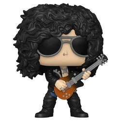 Funko Pop! Rocks: Guns N Roses - Slash (November Rain) #513 Vinyl Figura