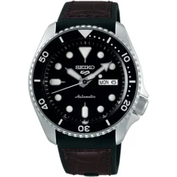 SEIKO moška ročna ura 5 Sports SRPD55K2 - SRPD55K2