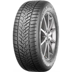 DUNLOP Zimska guma 255/50R20 WINTER SPT 5 SUV 109