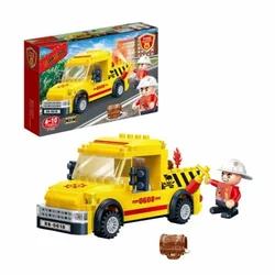 Kocke fire series 105pcs 7108 ( 117/7108 )