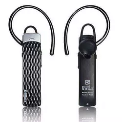 Bluetooth headset REMAX RB-T9 crni
