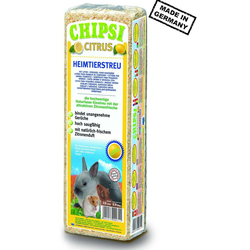 CHIPSI CITRUS 1kg