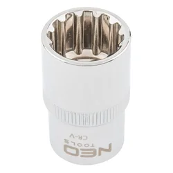 shumee Nasadni ključ 1/2, 10 mm