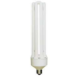 Reflektorska žarnica 5000K, MEGA 220V/375W (75W), E27
