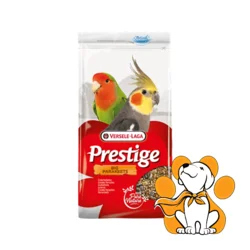 Versele-Laga Prestige Big Parakeets Hrana Za Srednje Papagaje 1kg