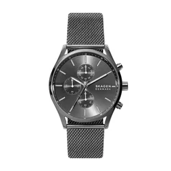 Ročna ura Skagen Holst SKW6608 Grey/Grey