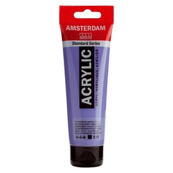 Royal Talens amsterdam akrilna boja 120ml - odaberite nijansu ultramarine violet blue ( 680519 )