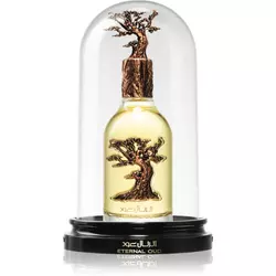 Lattafa uniseks parfem Eternal Oud EDP 100 ml