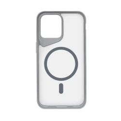GEAR 4 MAGSAFE MATTE Maska za telefon za Iphone 11, Siva