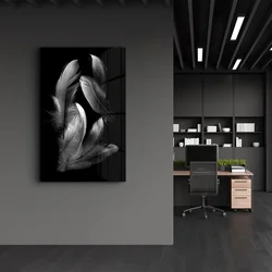 Wallity Slika CAM-1008, 35 x 55 cm