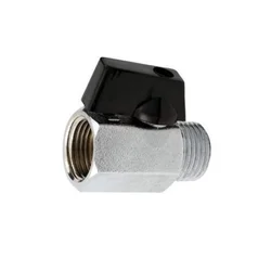 shumee MINI VENTIL 1/2 X 1/2 WZ