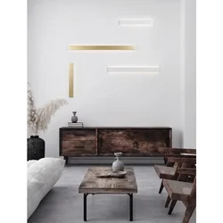 SELINE ZIDNA LAMPA LED 20W/3000K/1478lm/IP20/BIJELA