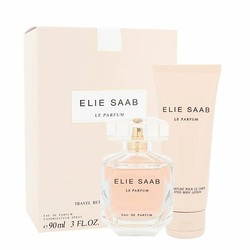 Elie Saab Le Parfum Edp 90ml + 75ml tělové mléko ženska