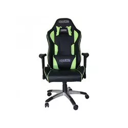 SPAWN Gaming Chair Champion Series Green (CP-BG1G)