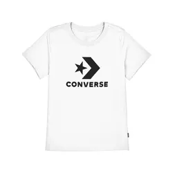 Converse Ženska majica Star chevron tee 10018569-A01