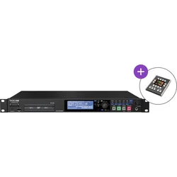 Tascam SS-R250N SET Snemalnik