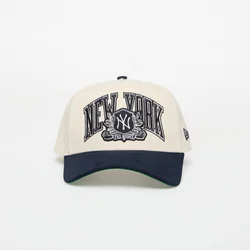 New Era kapa s šiltom WORDMARK SUEDE E-FRAME