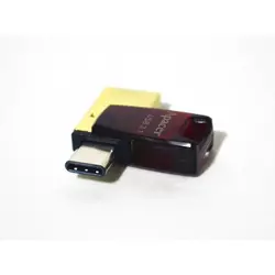 APACER USB memorija 32GB AH180 crvena