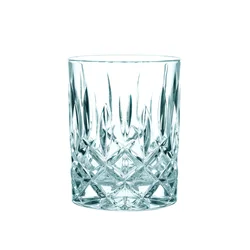 RIEDEL VIVANT WHISKY DOUBLE OLD FASHIONED Čaše za viski, 4 komada
