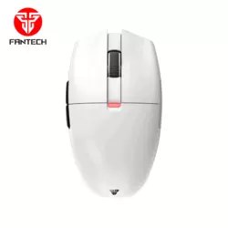 FANTECH Gaming bežični miš XD7 ARIA beli