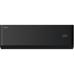 Hisense Inverter klima HB35XU0B, Energy Uni HB Black 12K, 12000Btu, Wi-Fi, Crna