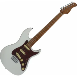 Sire Larry Carlton S7 Vintage Antique White Električna kitara