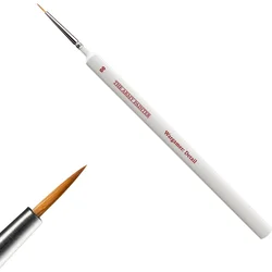 Wargamer Bionic Brush – Bionic Bristles - Detail