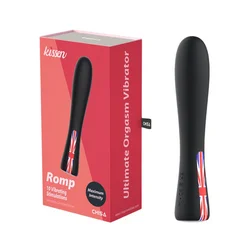 Romph Vibrator