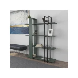 Hanah Home Polica za knjige Onno 875ZNA3671