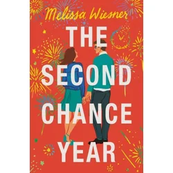 SECOND CHANCE YEAR